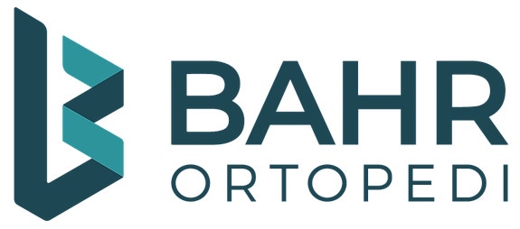 Bahr Ortopedi AS logo