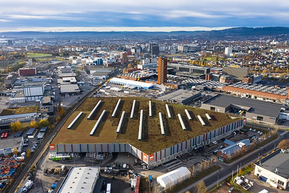 Bilde 1 av 1 i jobbannonse-galleriet