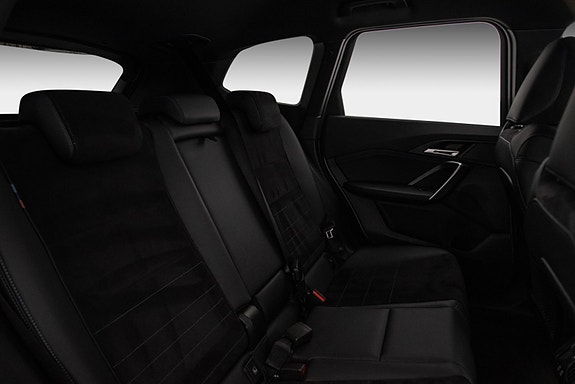 BMW X1 20 of 22