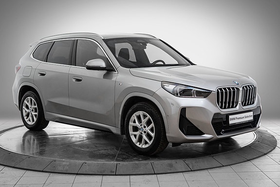 BMW X1 7 of 22