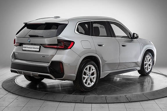 BMW X1 5 of 22