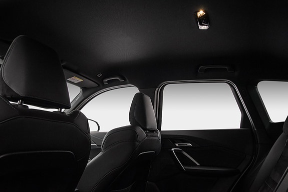 BMW X1 19 of 22