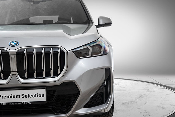 BMW X1 9 of 22