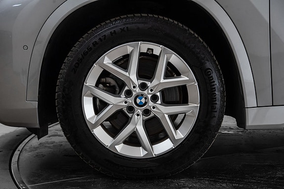 BMW X1 10 of 22