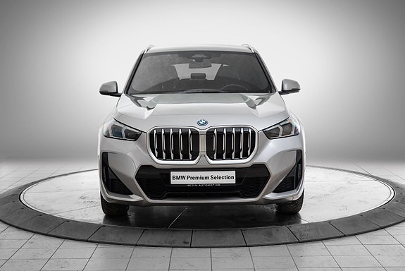 BMW X1 8 of 22