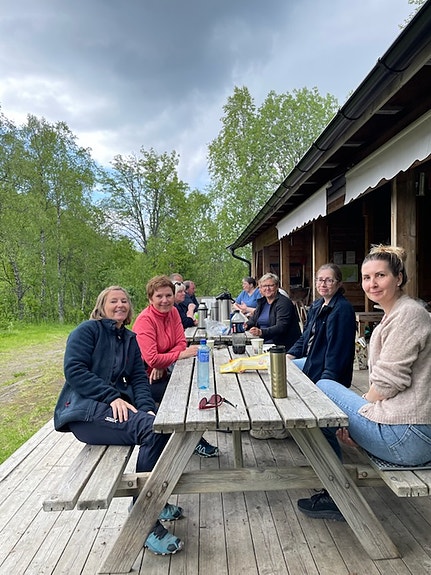 Bilde 1 av 2 i jobbannonse-galleriet