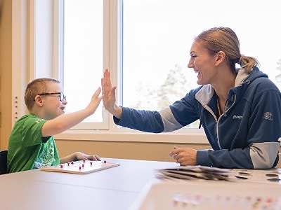 Bilde 1 av 1 i jobbannonse-galleriet