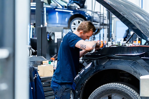 Bilde 2 av 3 i jobbannonse-galleriet