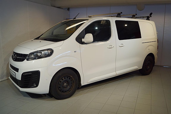 Opel Vivaro 3 of 5