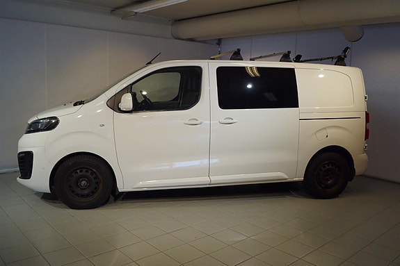 Opel Vivaro 4 of 5