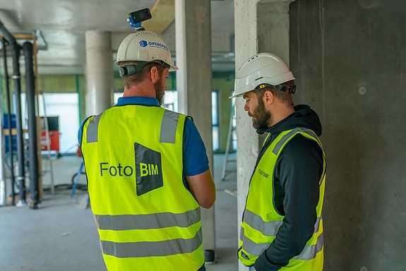 Bilde 1 av 6 i jobbannonse-galleriet