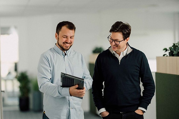 Bilde 1 av 6 i jobbannonse-galleriet