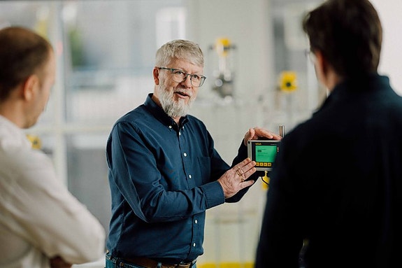 Bilde 3 av 6 i jobbannonse-galleriet