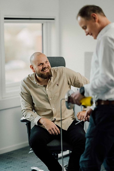 Bilde 5 av 6 i jobbannonse-galleriet