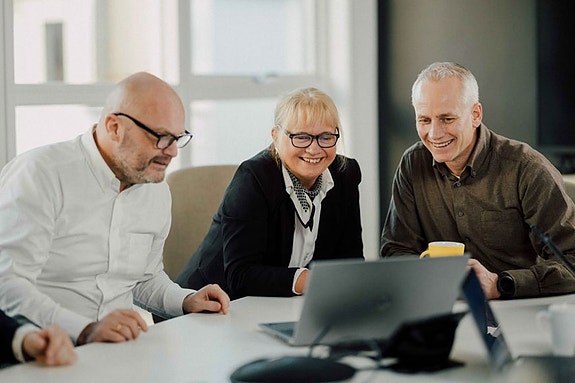 Bilde 2 av 6 i jobbannonse-galleriet