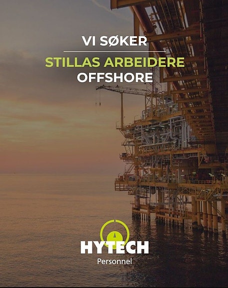 Bilde 1 av 1 i jobbannonse-galleriet