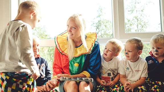 Bilde 1 av 1 i jobbannonse-galleriet