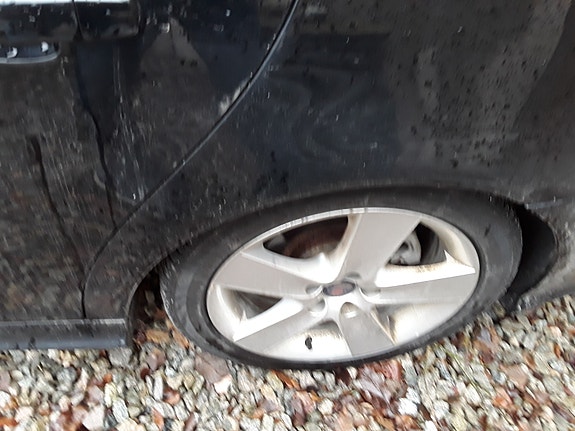 Saab 9-3 4 of 5