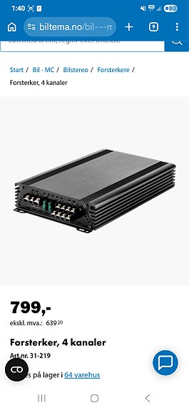 Product image 2 of 5