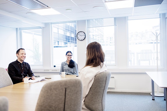 Bilde 2 av 2 i jobbannonse-galleriet