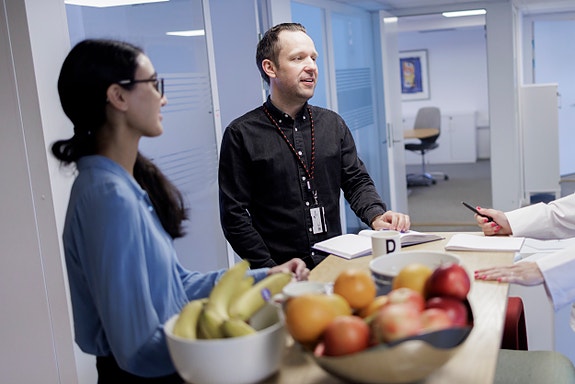 Bilde 1 av 2 i jobbannonse-galleriet