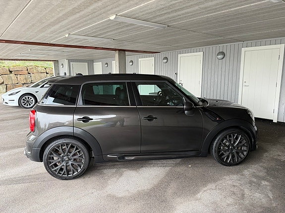 MINI Countryman Cooper SD 7 of 30