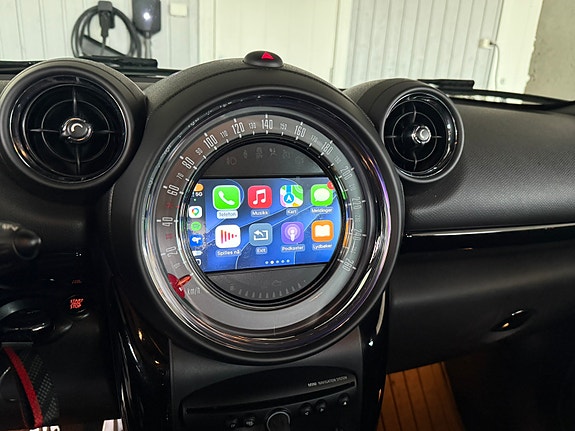 MINI Countryman Cooper SD 29 of 30