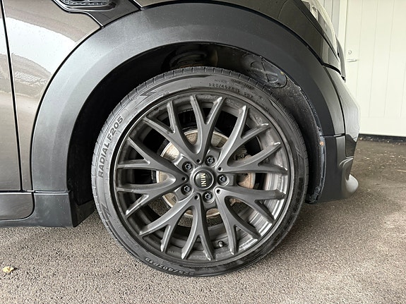 MINI Countryman Cooper SD 20 of 30