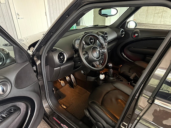 MINI Countryman Cooper SD 25 of 30