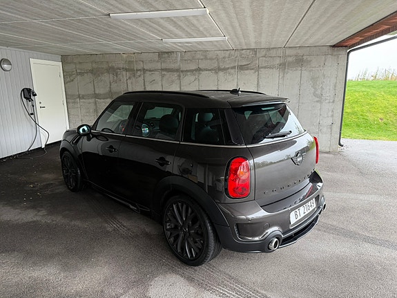 MINI Countryman Cooper SD 5 of 30