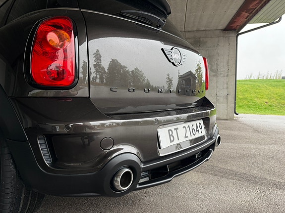 MINI Countryman Cooper SD 16 of 30