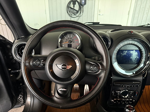 MINI Countryman Cooper SD 26 of 30