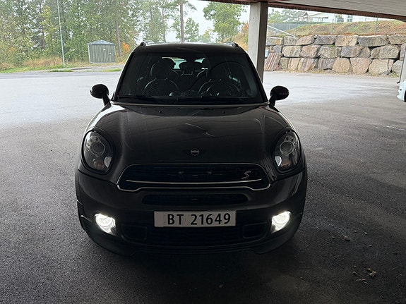 MINI Countryman Cooper SD 10 of 30