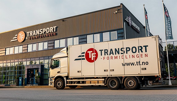 Bilde 1 av 1 i jobbannonse-galleriet