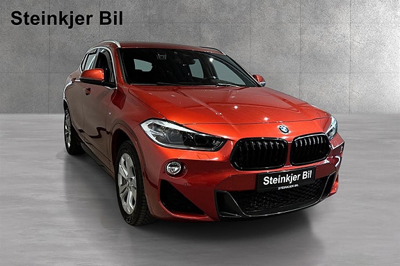 BMW X2 5 of 5