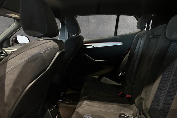 BMW X2 13 of 15