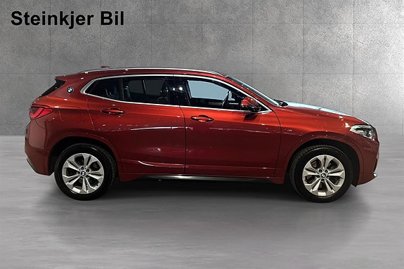 BMW X2 4 of 5