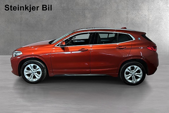 BMW X2 2 of 5