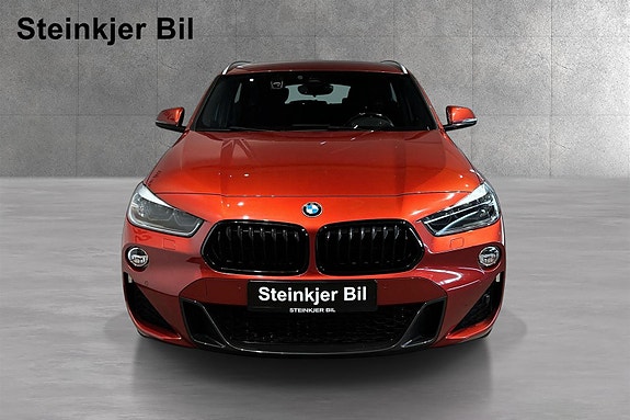 BMW X2 6 of 15
