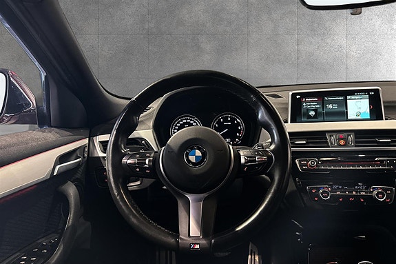 BMW X2 8 of 15