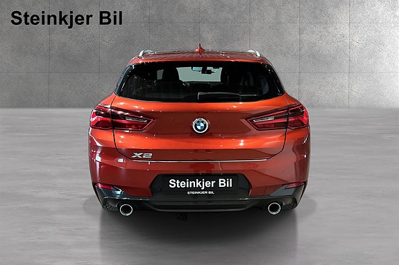BMW X2 3 of 5