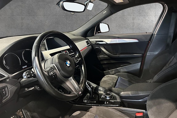 BMW X2 7 of 15