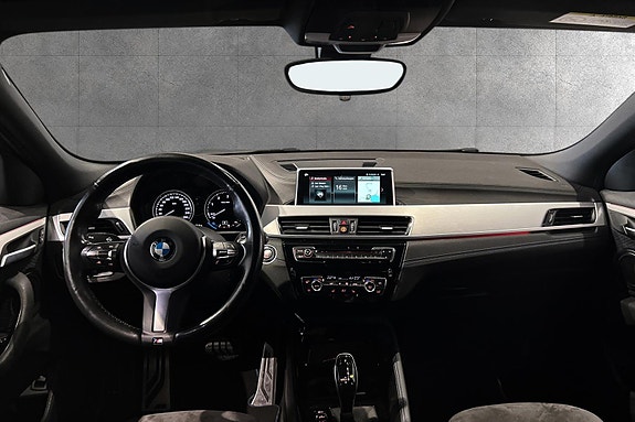 BMW X2 11 of 15