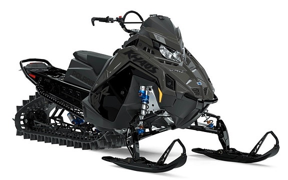 Polaris Rmk Khaos 9R 146 2 of 5