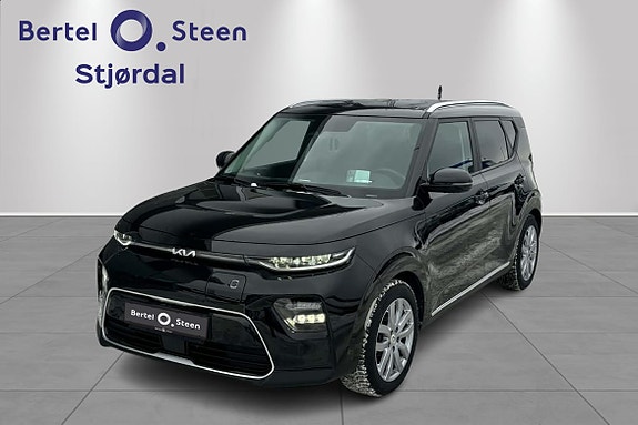 Kia e-Soul