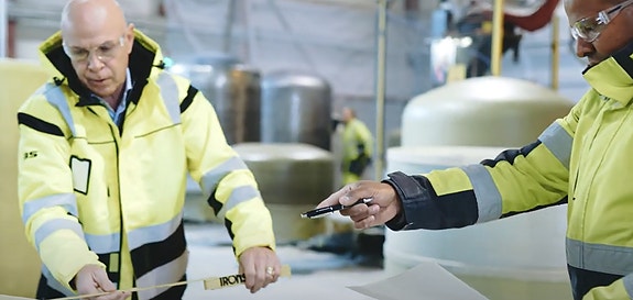 Bilde 7 av 7 i jobbannonse-galleriet