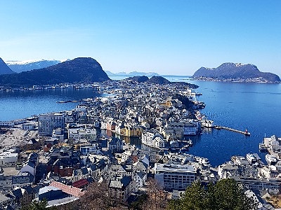 Bilde 1 av 1 i jobbannonse-galleriet