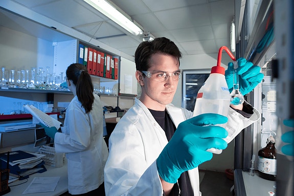 Bilde 1 av 1 i jobbannonse-galleriet