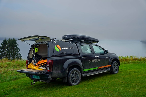 Bilde 2 av 4 i jobbannonse-galleriet