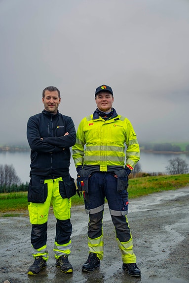 Bilde 3 av 4 i jobbannonse-galleriet